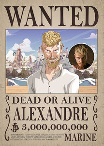 Wanted